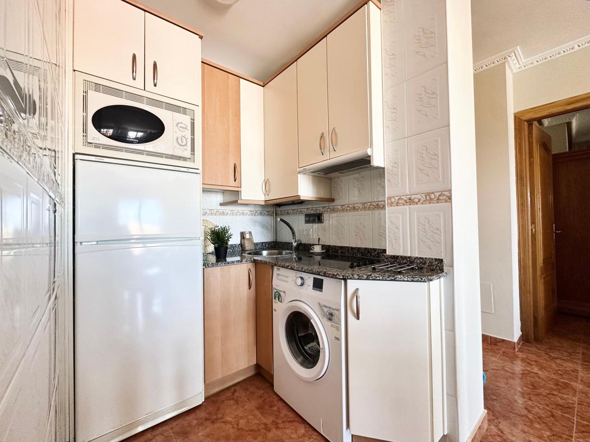 Apartamentos Pineda Noja Ngoại thất bức ảnh