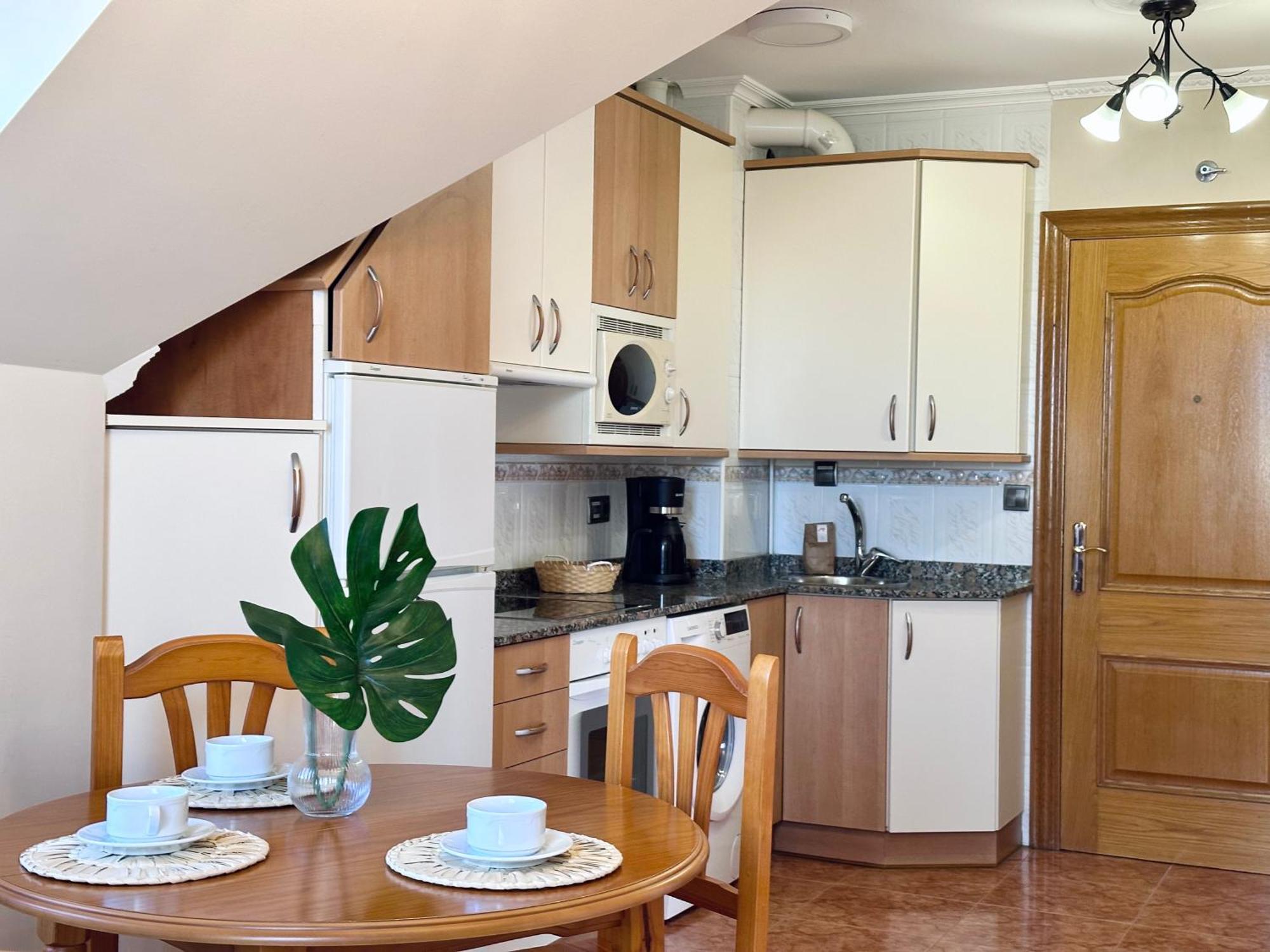 Apartamentos Pineda Noja Ngoại thất bức ảnh