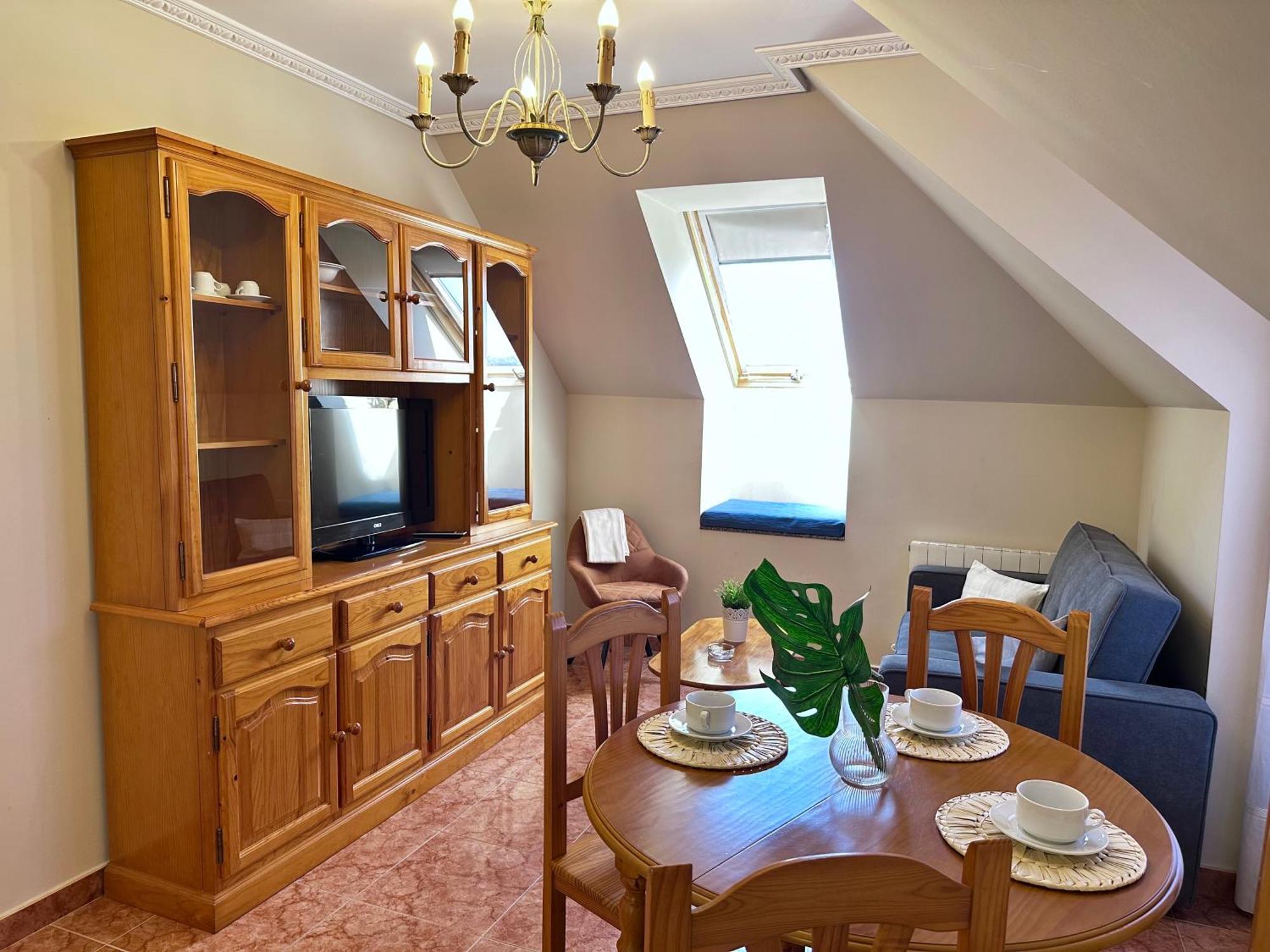 Apartamentos Pineda Noja Ngoại thất bức ảnh