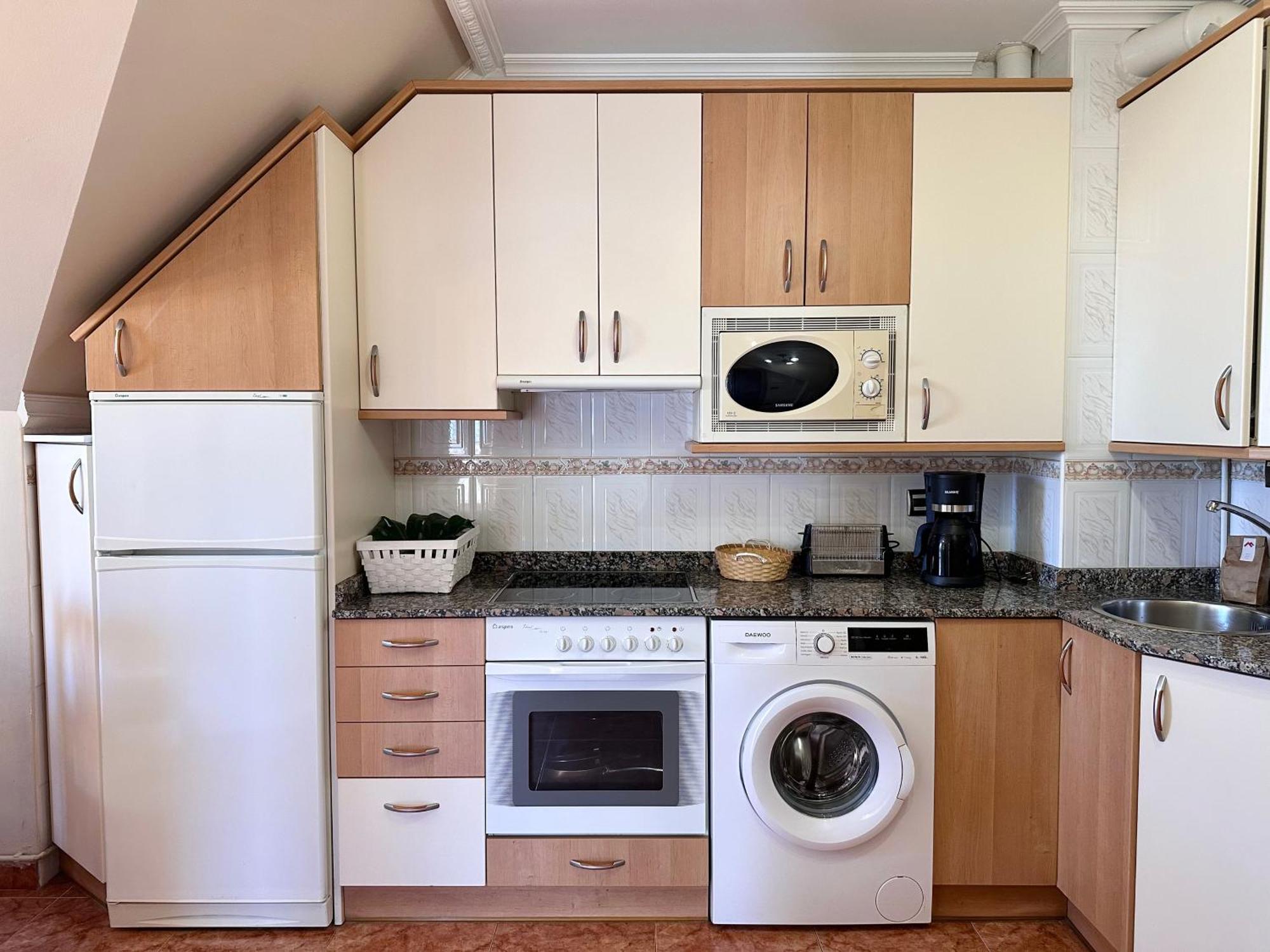 Apartamentos Pineda Noja Ngoại thất bức ảnh