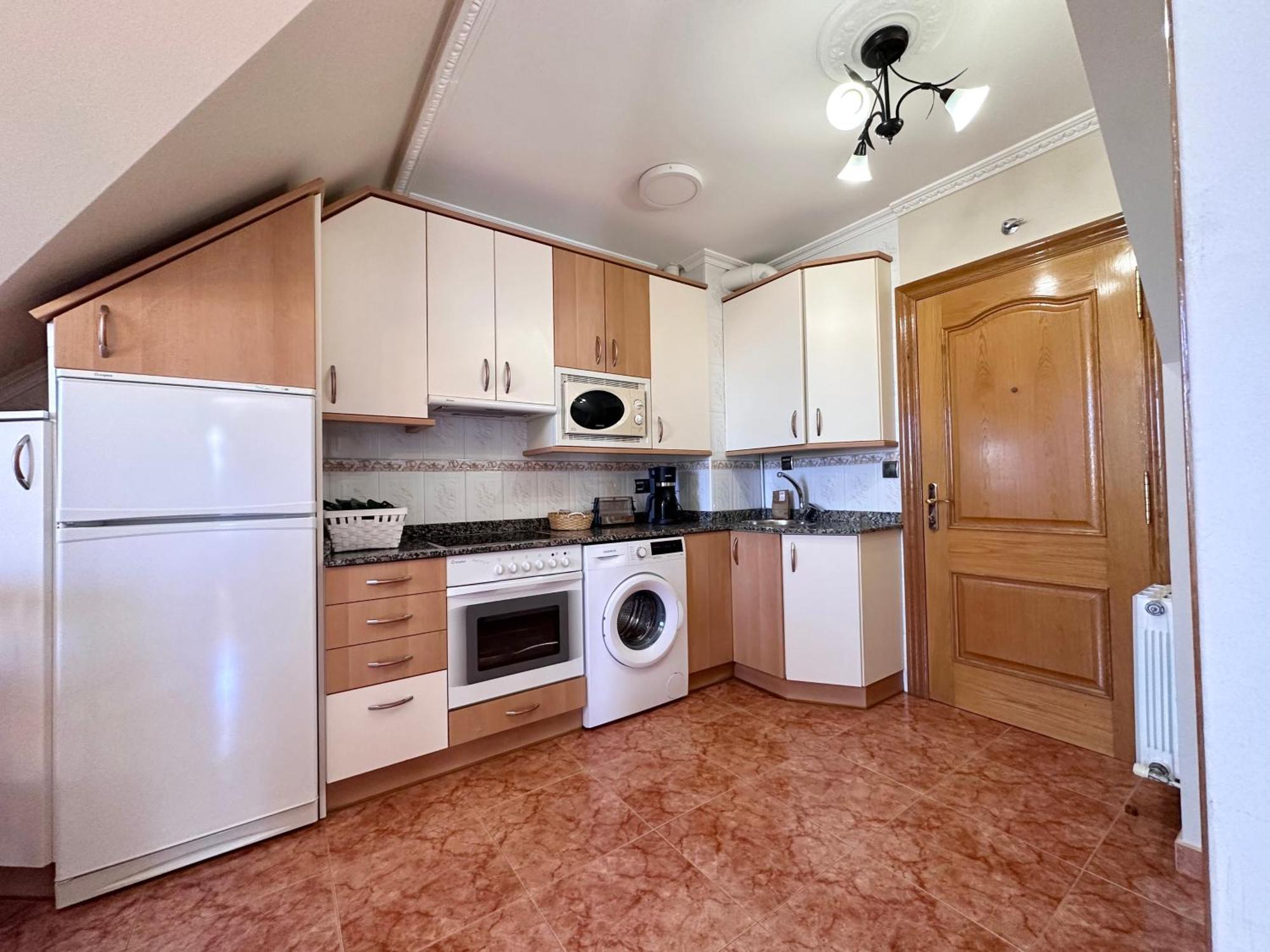 Apartamentos Pineda Noja Ngoại thất bức ảnh