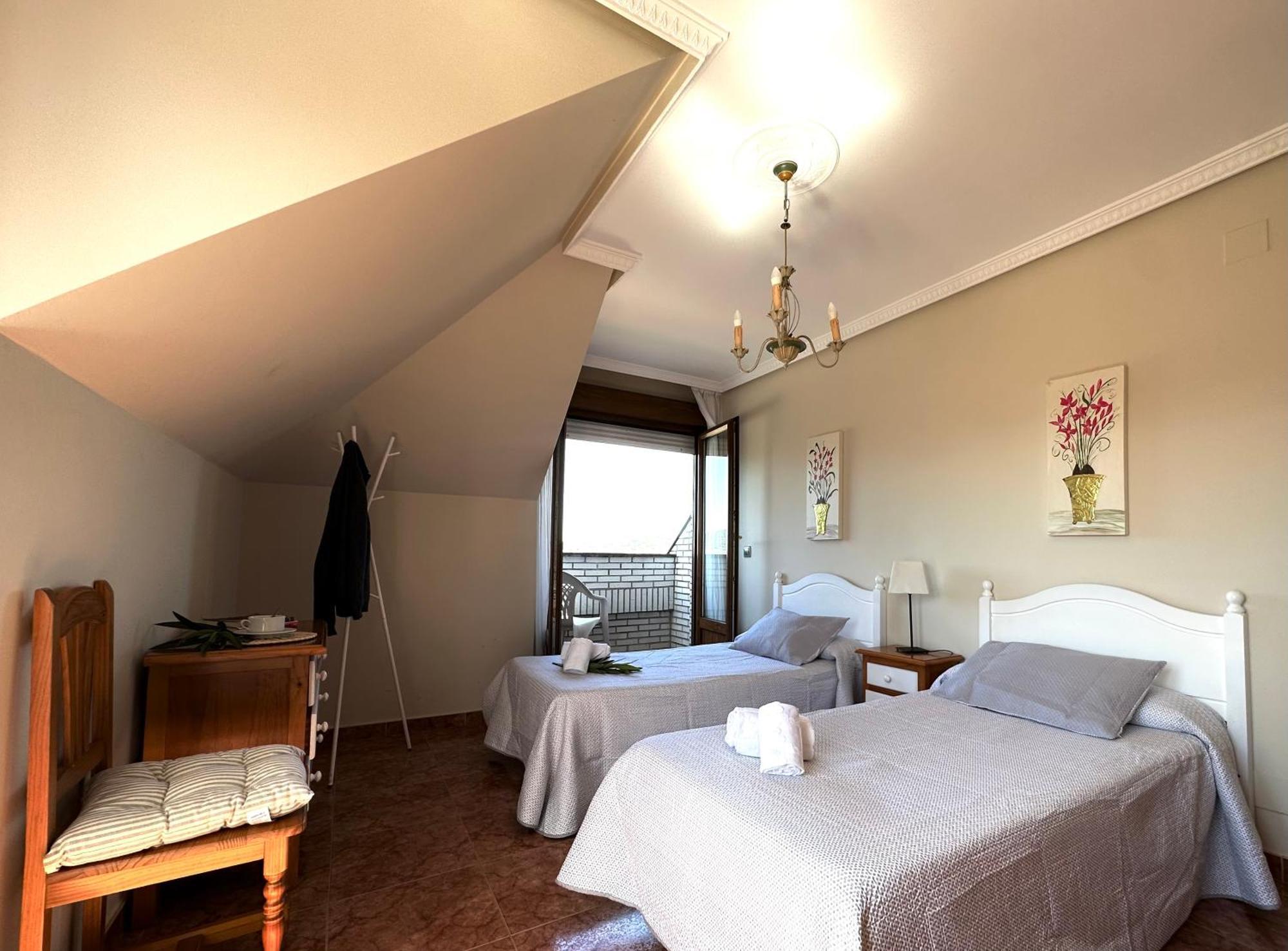 Apartamentos Pineda Noja Ngoại thất bức ảnh