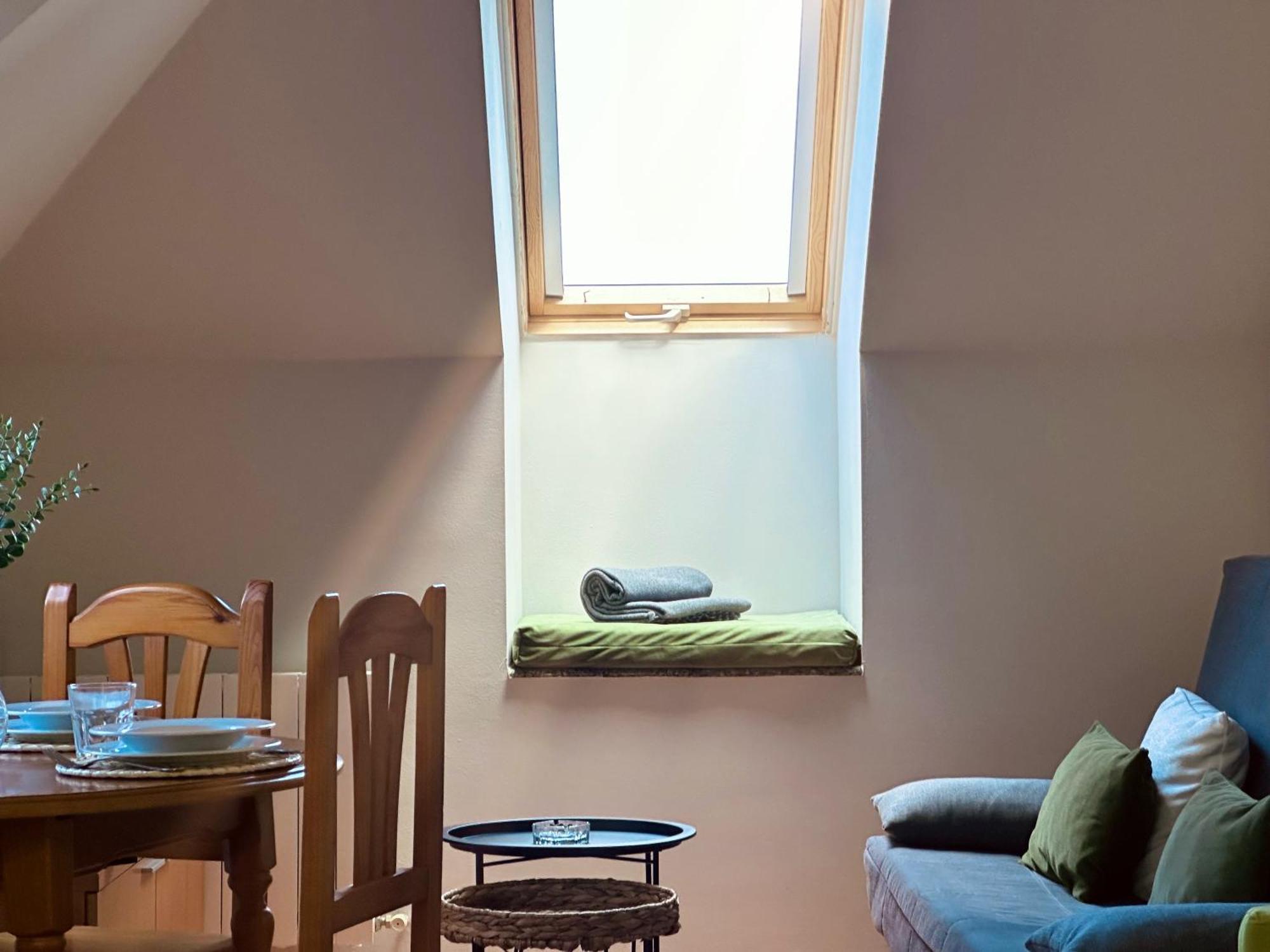 Apartamentos Pineda Noja Ngoại thất bức ảnh