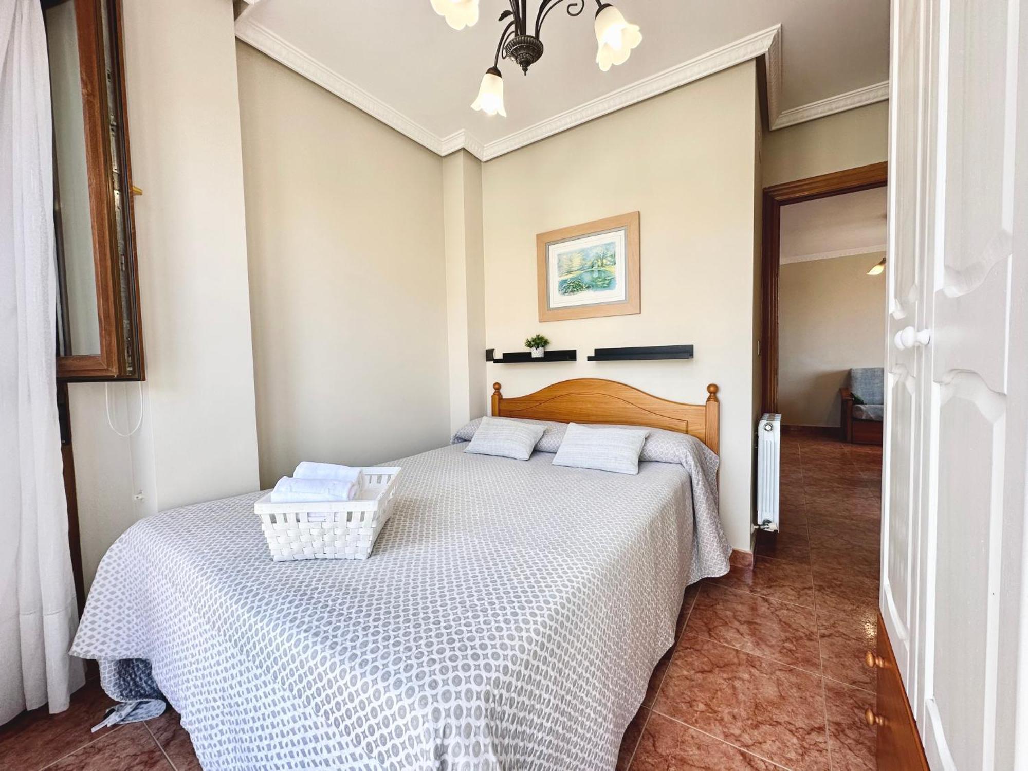 Apartamentos Pineda Noja Ngoại thất bức ảnh