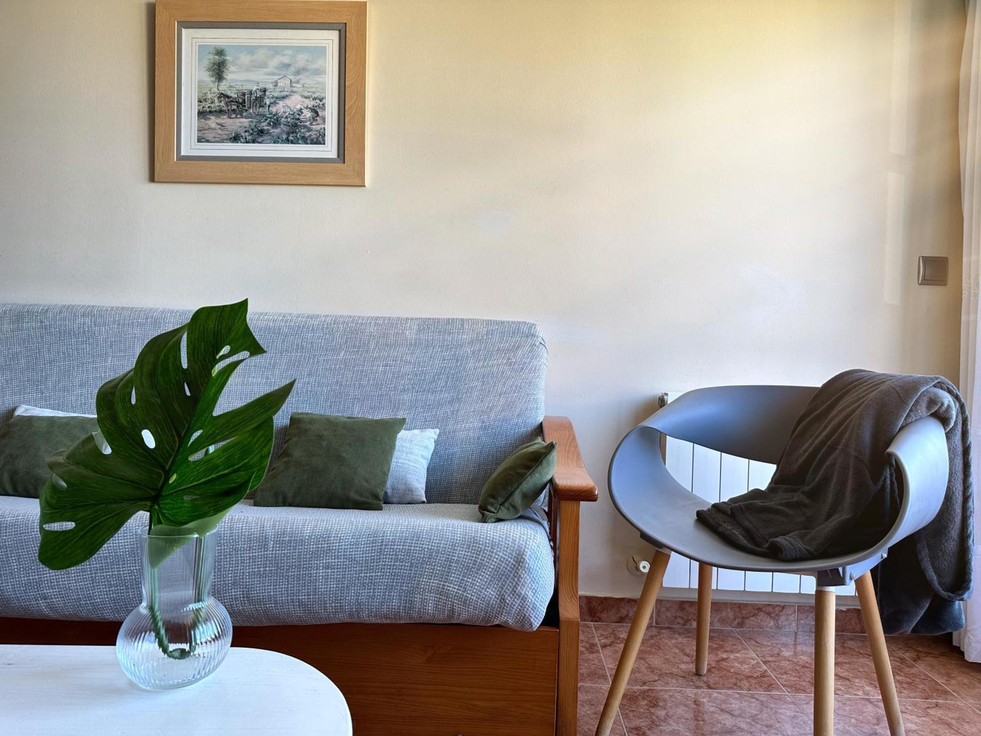 Apartamentos Pineda Noja Ngoại thất bức ảnh