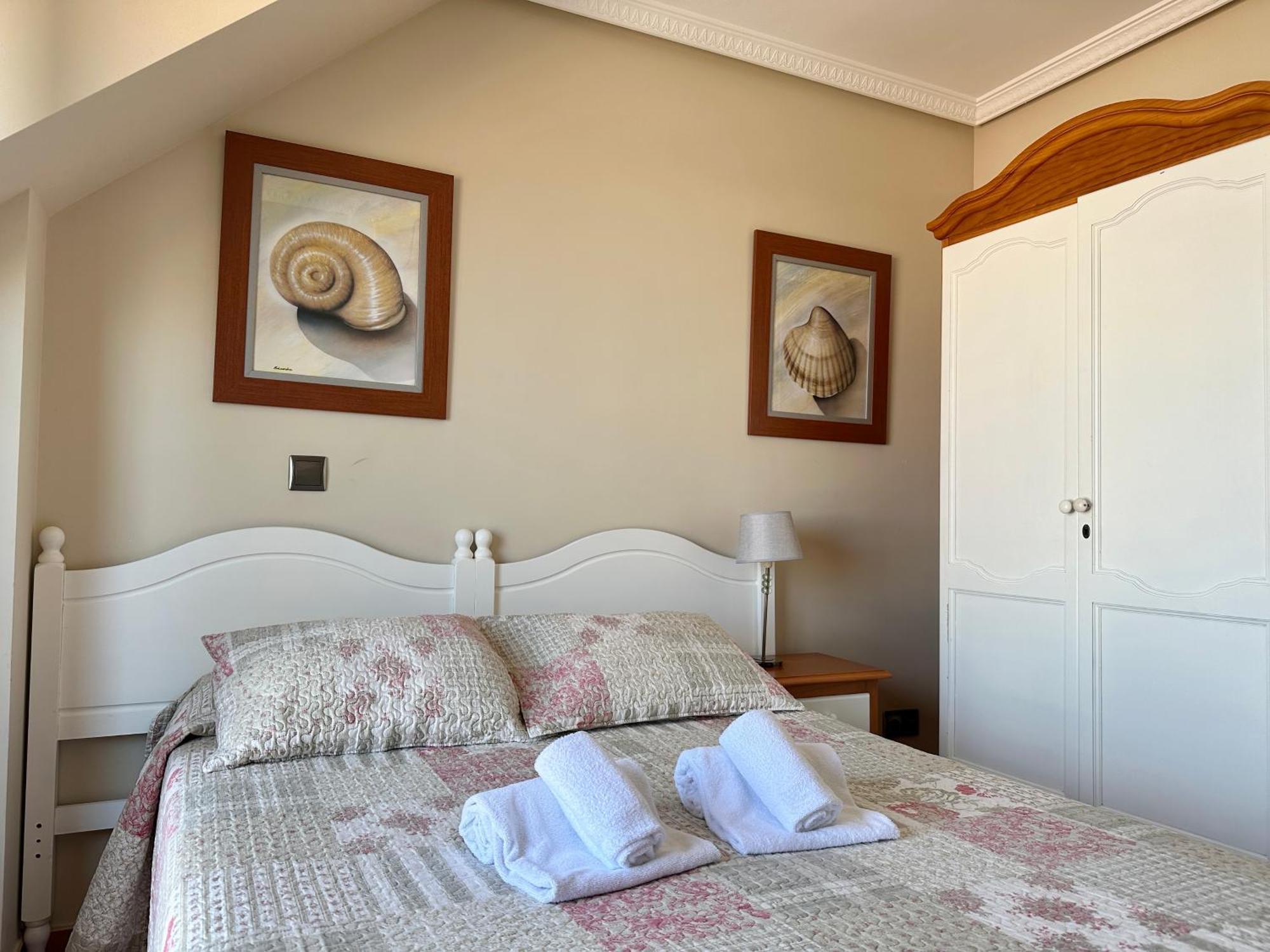 Apartamentos Pineda Noja Ngoại thất bức ảnh