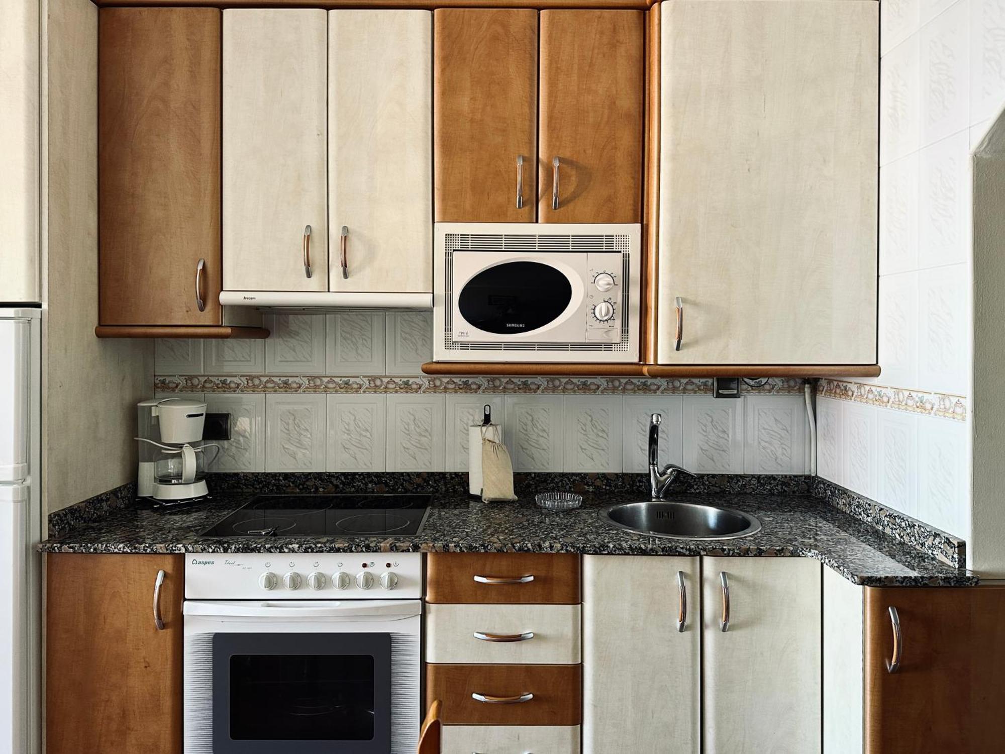 Apartamentos Pineda Noja Ngoại thất bức ảnh