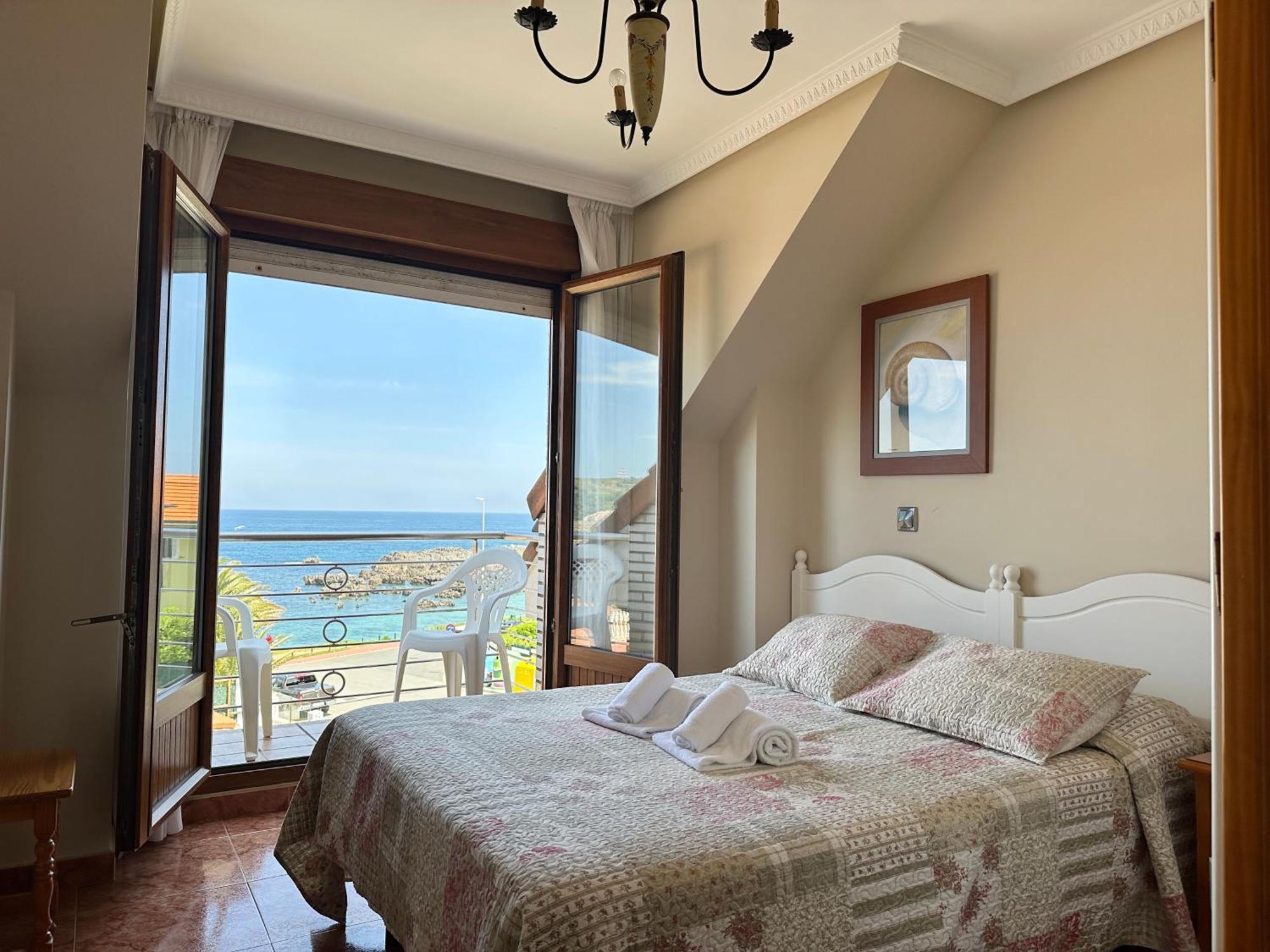 Apartamentos Pineda Noja Ngoại thất bức ảnh