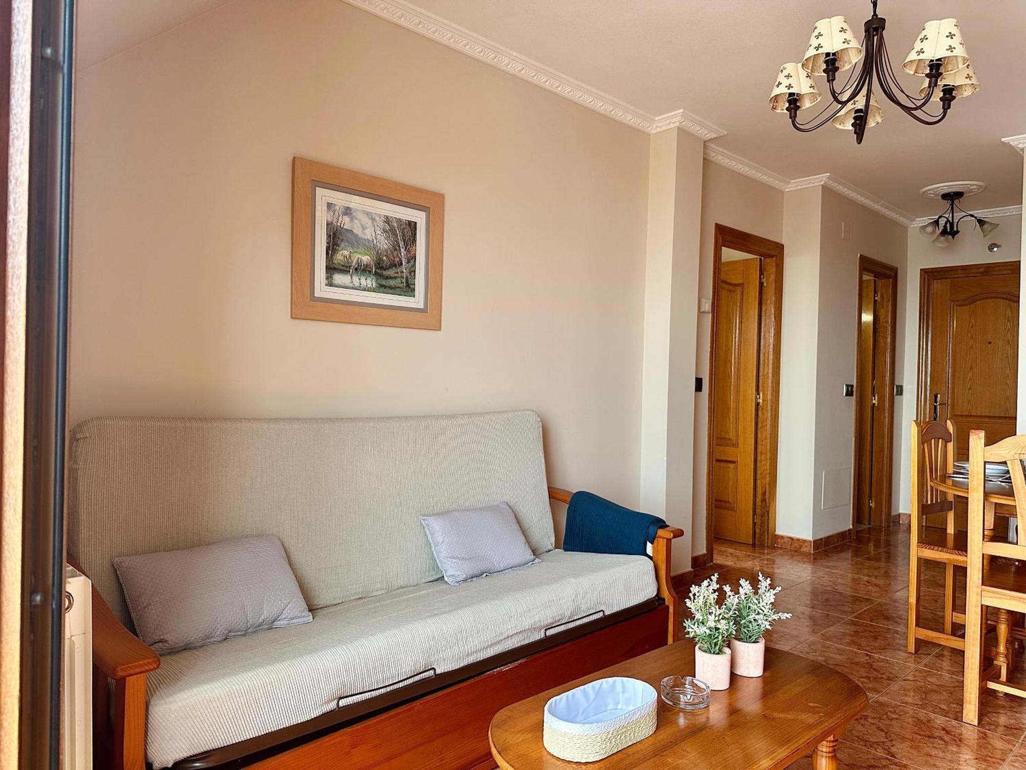 Apartamentos Pineda Noja Ngoại thất bức ảnh