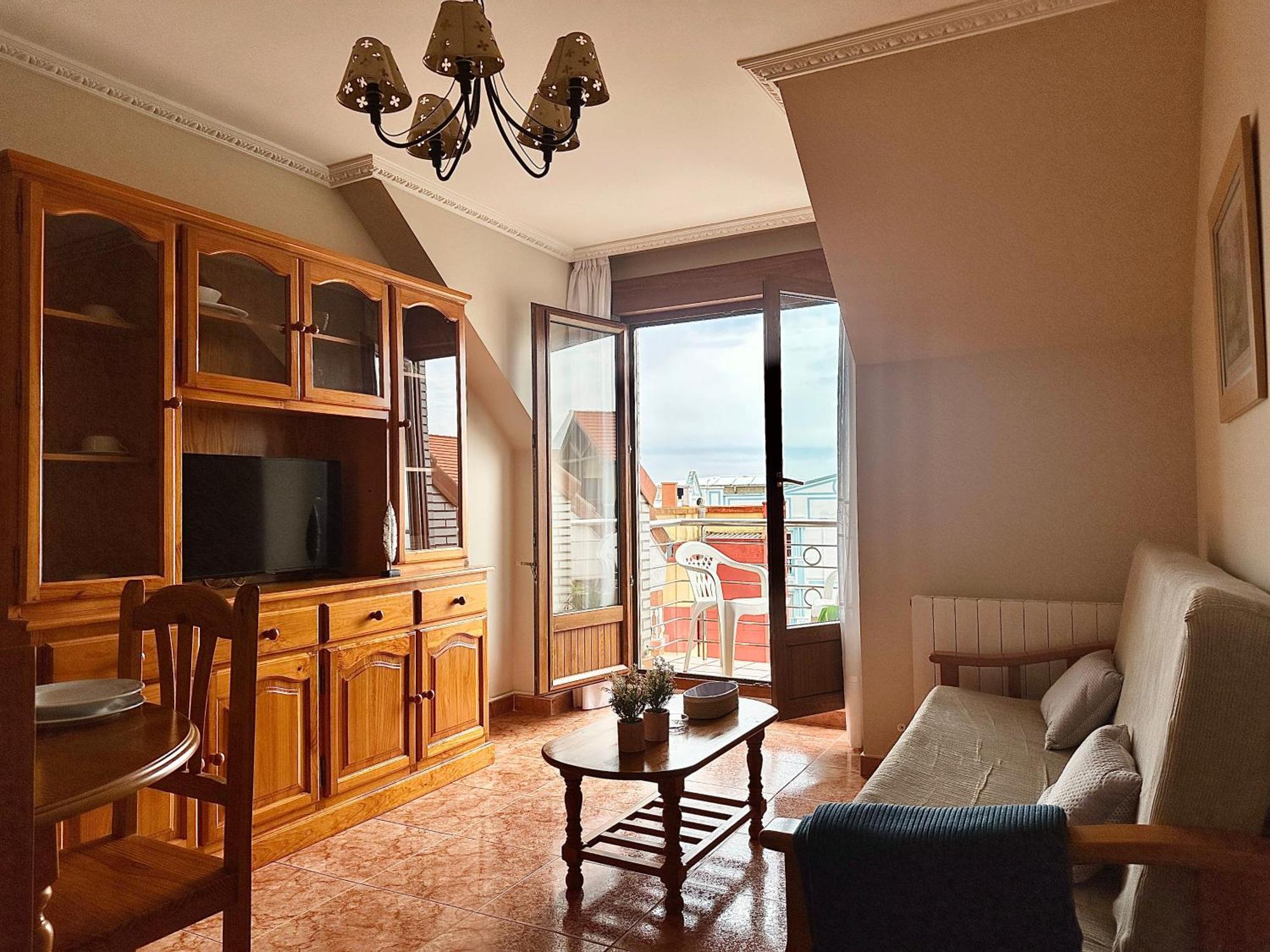 Apartamentos Pineda Noja Ngoại thất bức ảnh