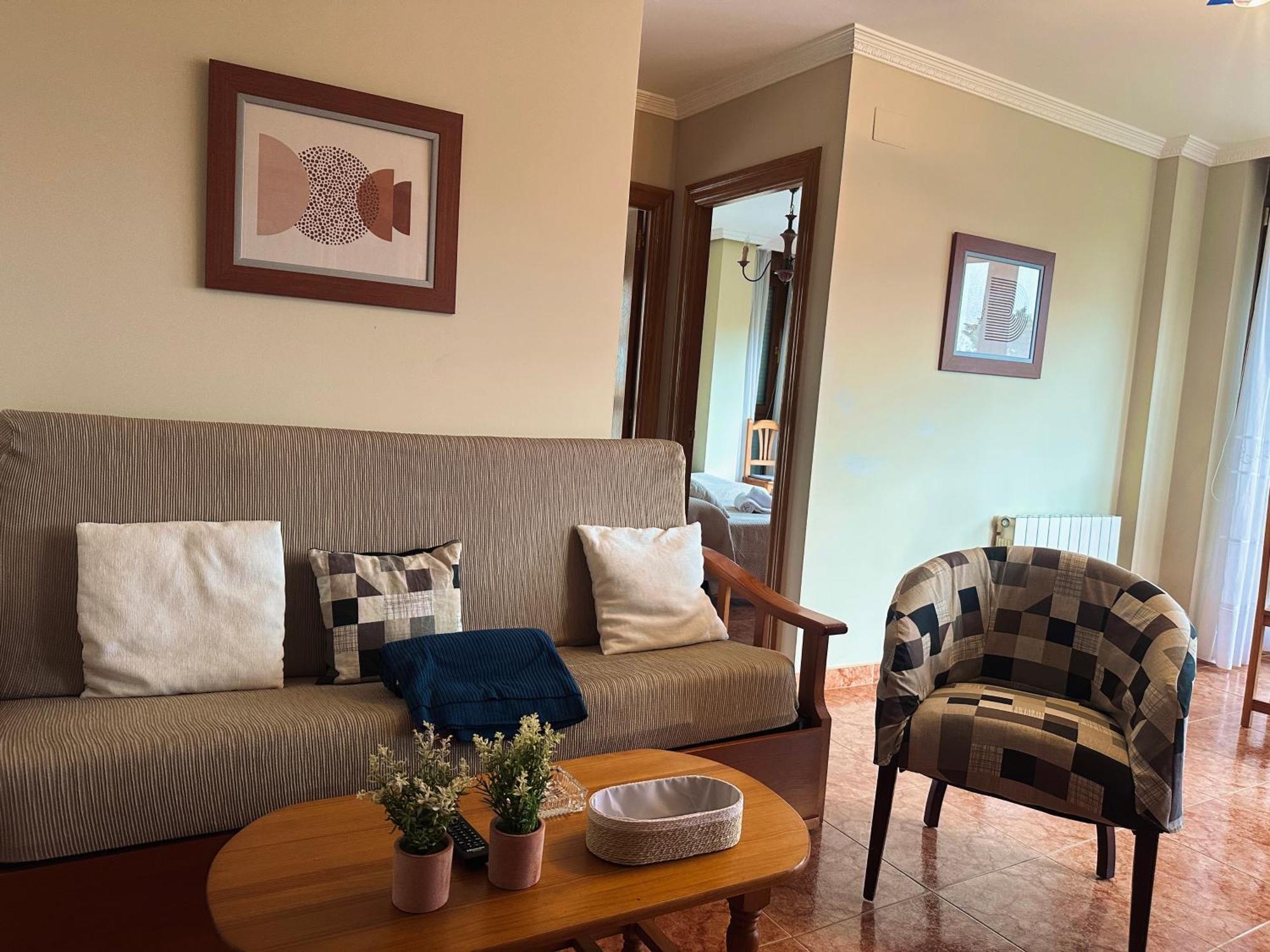 Apartamentos Pineda Noja Ngoại thất bức ảnh