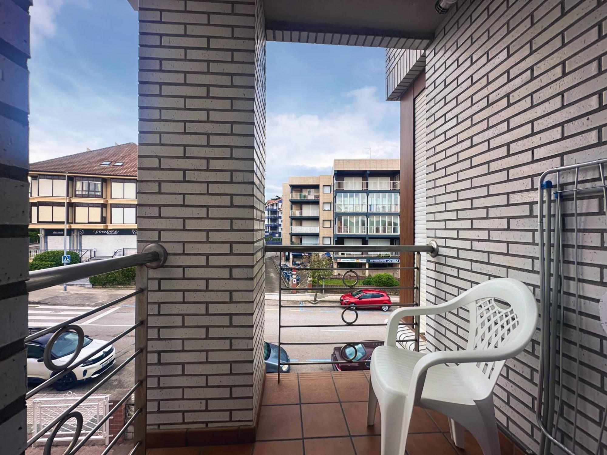 Apartamentos Pineda Noja Ngoại thất bức ảnh