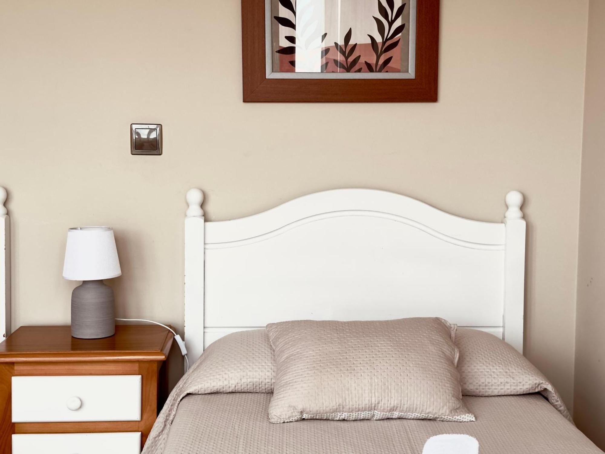Apartamentos Pineda Noja Ngoại thất bức ảnh