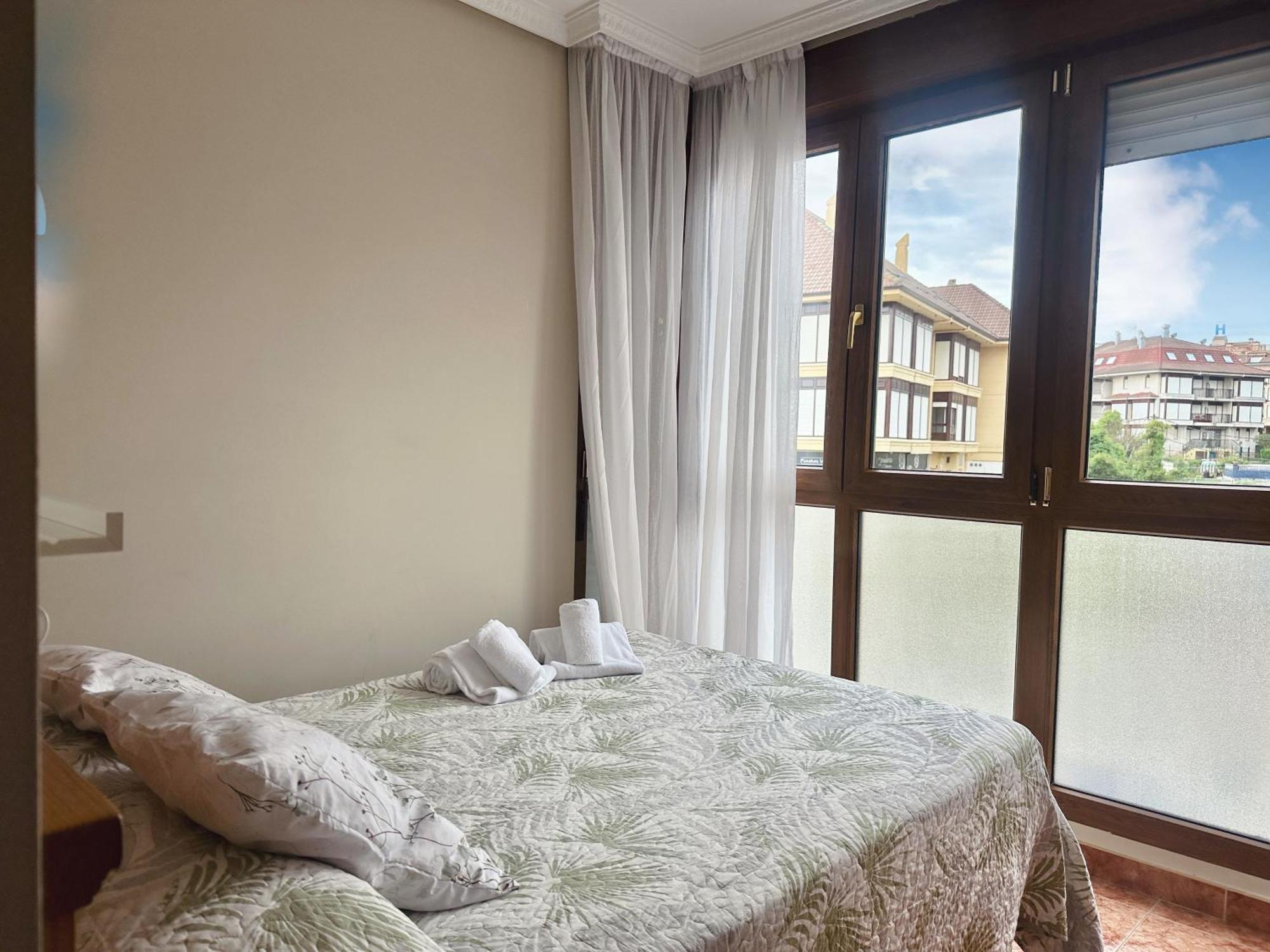 Apartamentos Pineda Noja Ngoại thất bức ảnh
