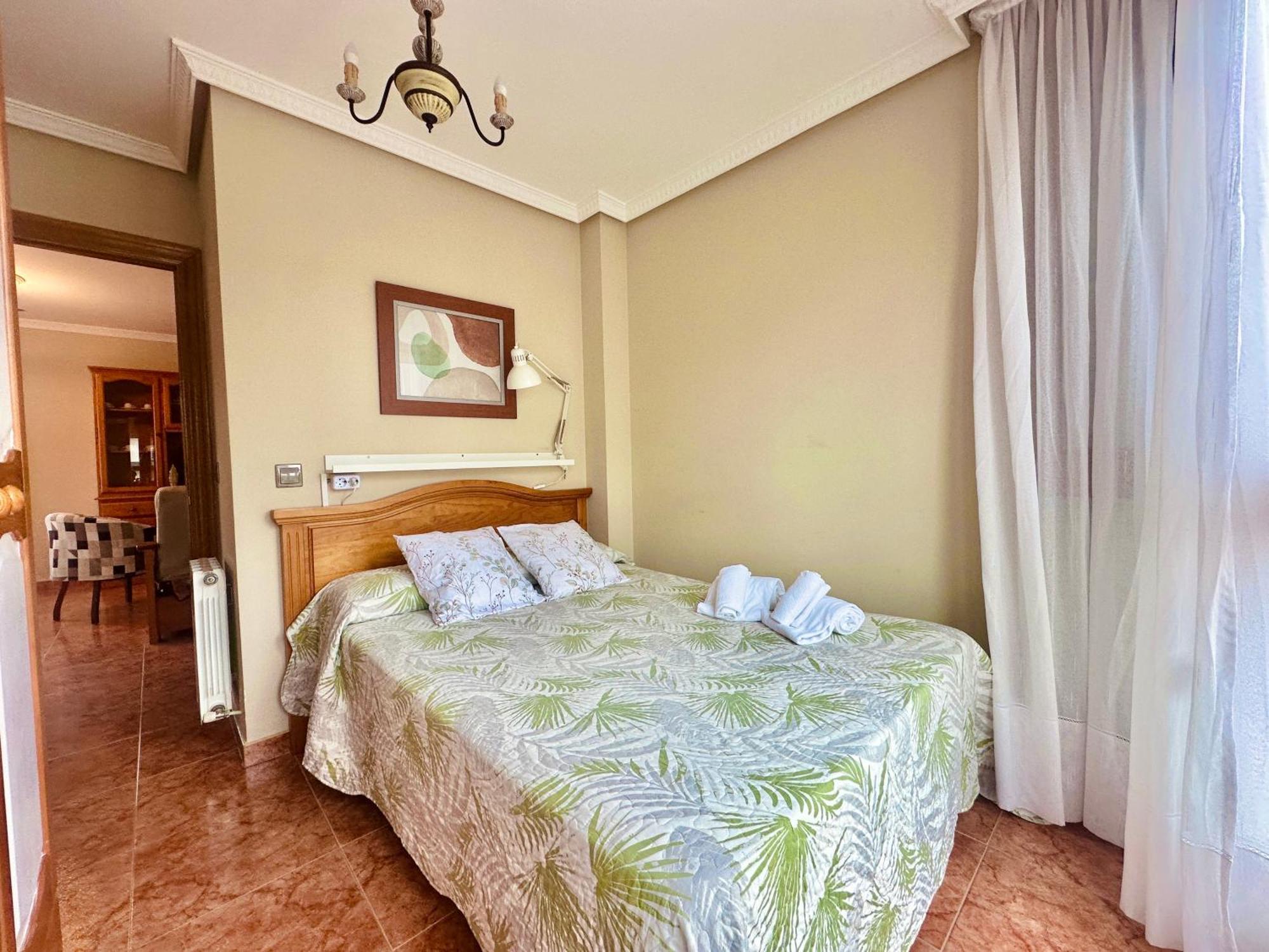 Apartamentos Pineda Noja Ngoại thất bức ảnh