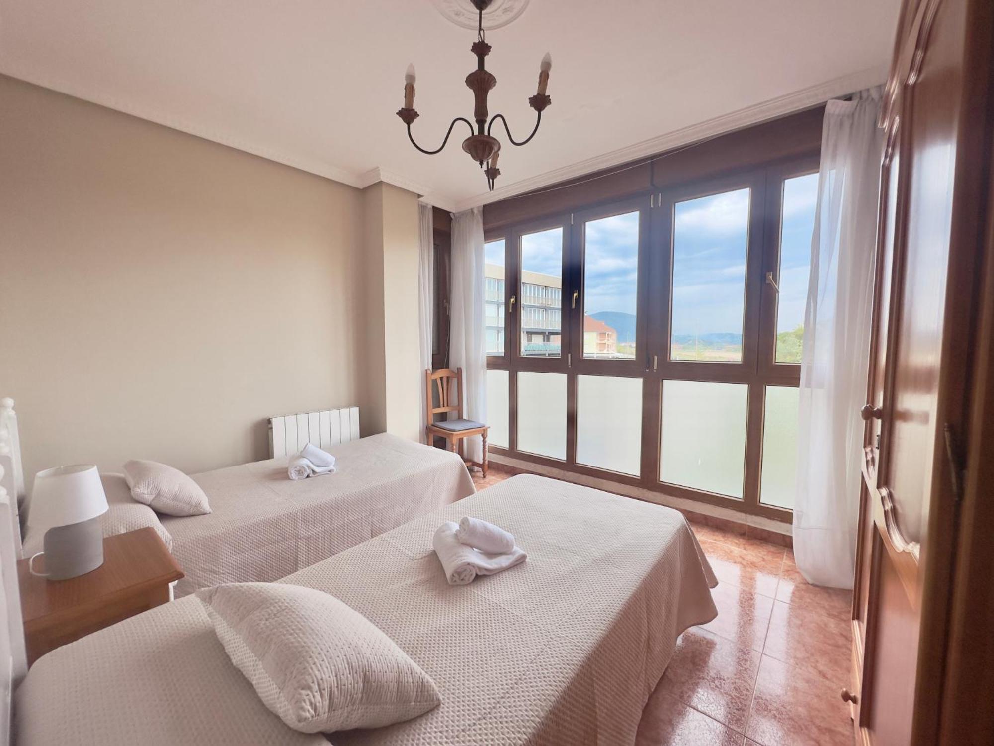 Apartamentos Pineda Noja Ngoại thất bức ảnh