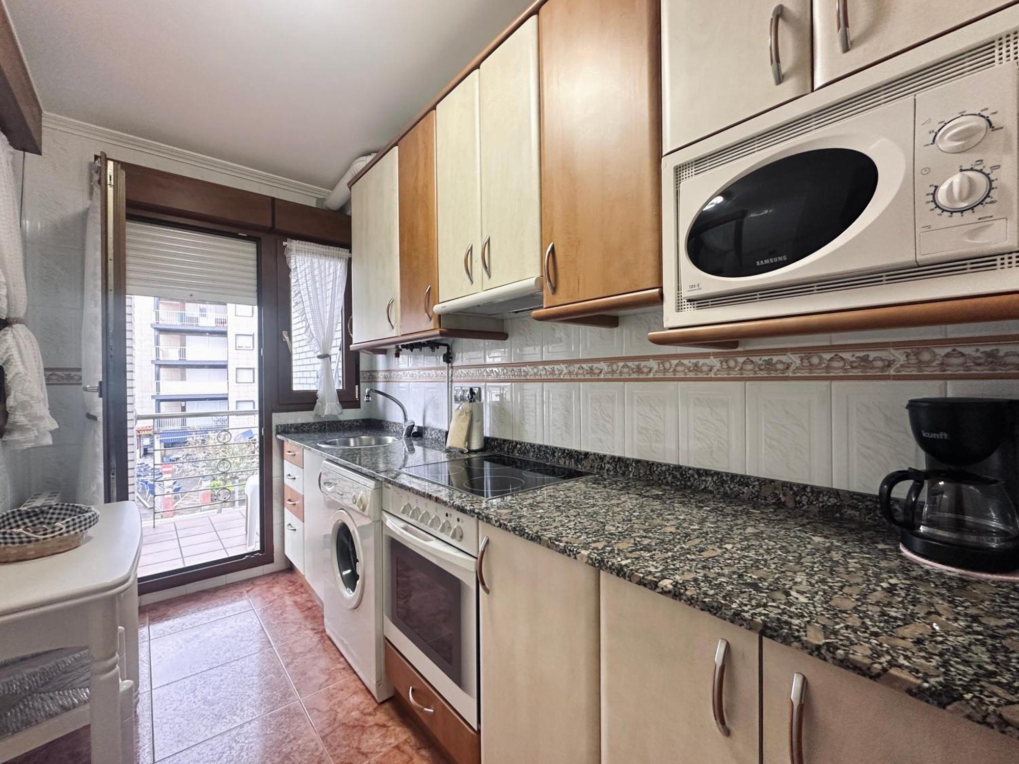 Apartamentos Pineda Noja Ngoại thất bức ảnh