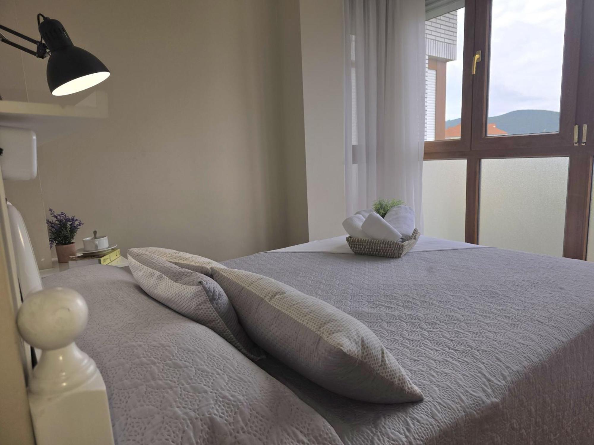 Apartamentos Pineda Noja Ngoại thất bức ảnh