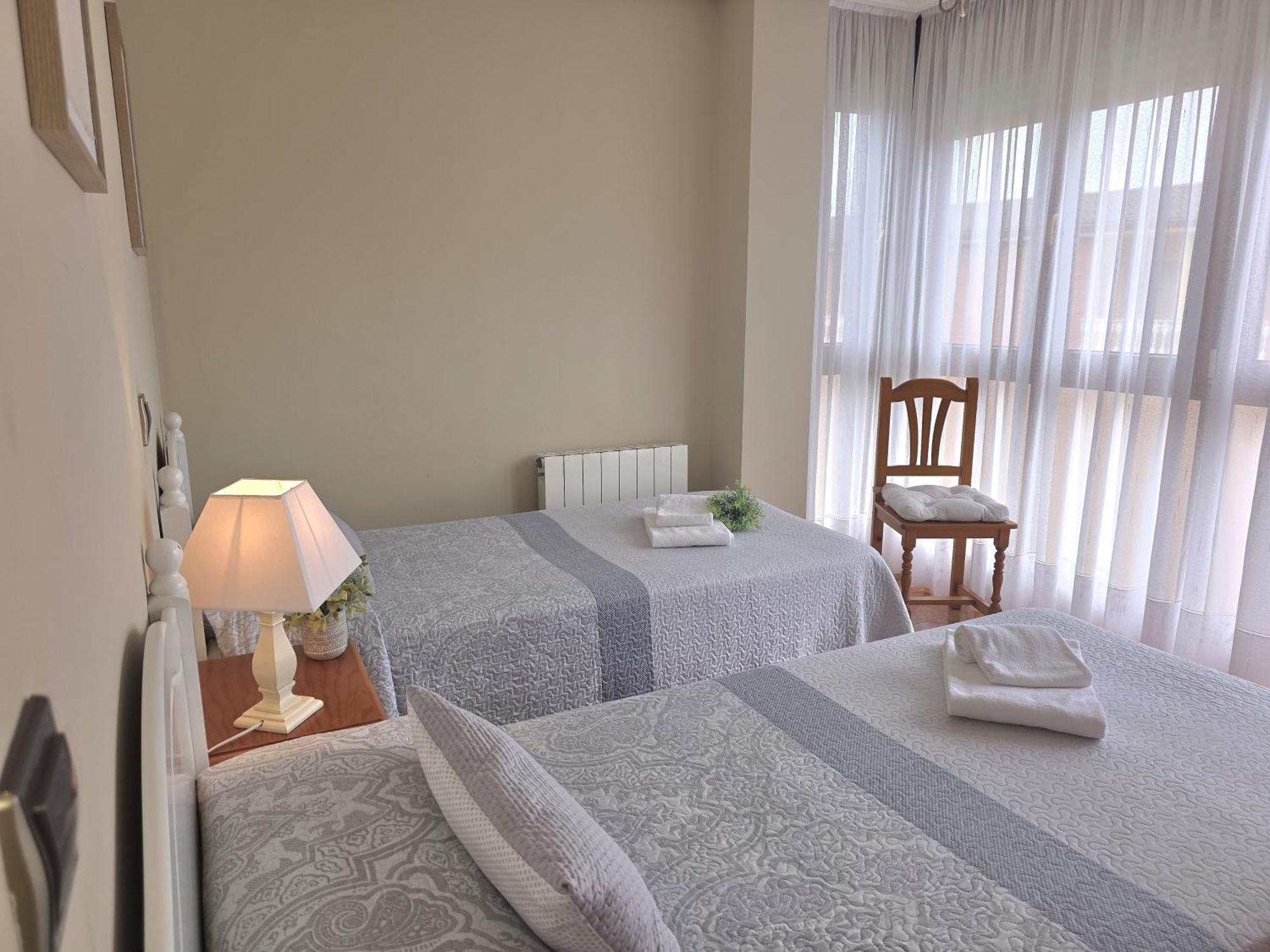 Apartamentos Pineda Noja Ngoại thất bức ảnh