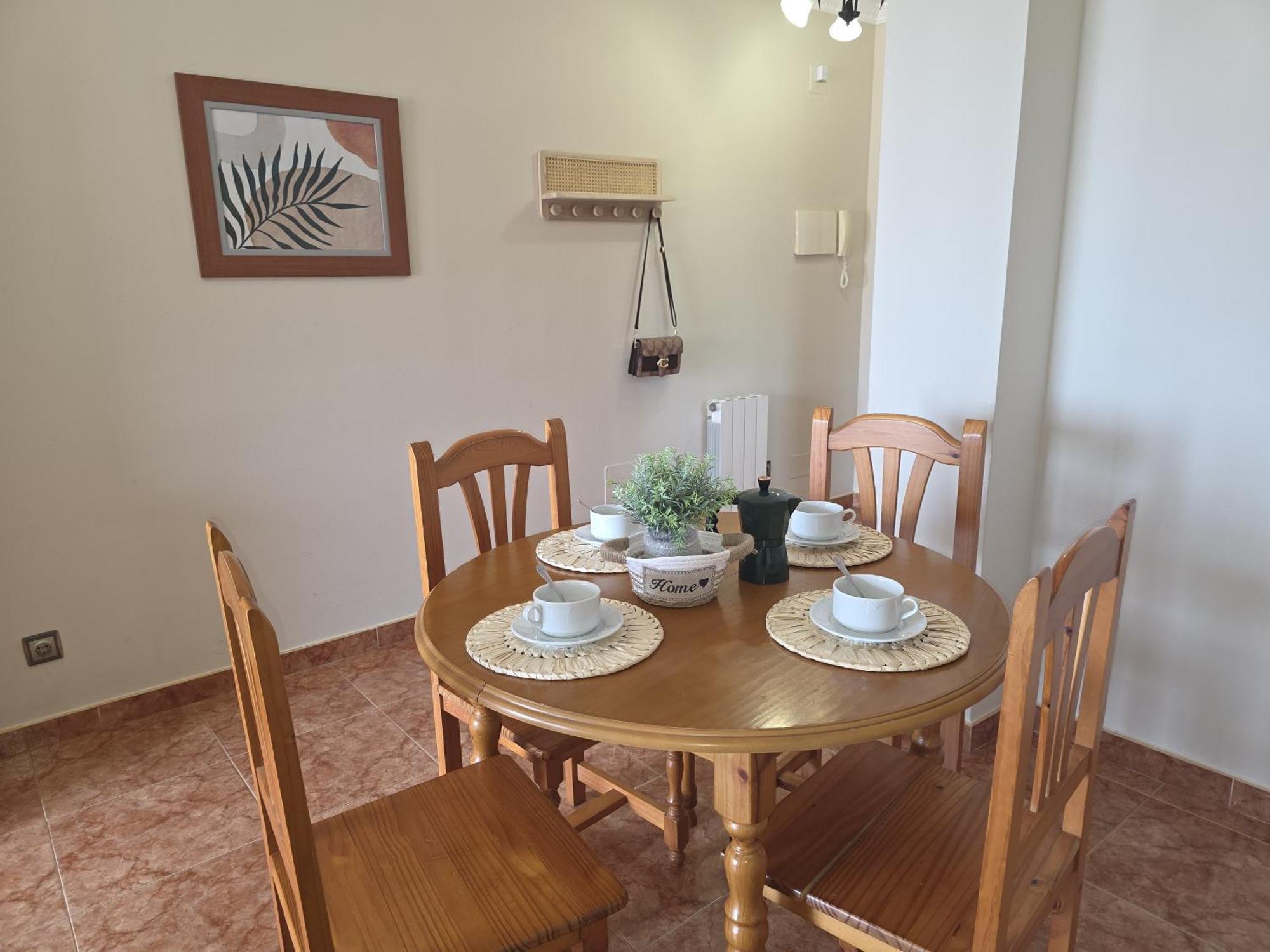 Apartamentos Pineda Noja Ngoại thất bức ảnh